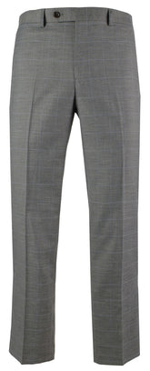 Customer Return Ralph Lauren Men's Comfort Flex Flat Front Slim Fit Dress