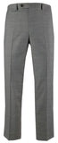 Customer Return Ralph Lauren Men's Comfort Flex Flat Front Slim Fit Dress