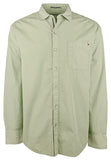 Tommy Bahama Men's Paradise Poplin Long Sleeve Shirt-AM-Large
