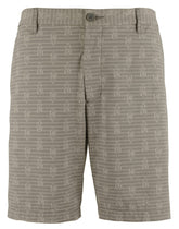 Tommy Bahama Men's Pina Party IslandZone Shorts Argnt 40