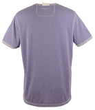 Tommy Bahama Men's Big and Tall Flip Tide Reversible T-Shirt-VP-2XLT