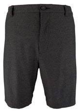Pantalón corto Tommy Bahama IslandZone Chip Shot de 10 pulgadas, talla grande y alta, para hombre, color negro, talla 50 RG