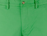Polo Ralph Lauren Men's Stretch Slim Fit Chino Pants Grn 31WX30L Green