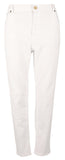 Michael Michael Kors Women's Selma Skinny High Rise Jeans