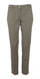 Michael Kors Women's Printed Stretch Skinny Pants