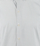 Hugo Boss Men's Robbie Sharp Fit Long Sleeves Shirt-PB-XX-Large Pastel Blue