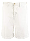 Polo Ralph Lauren Men's 10 Inch Relaxed Fit Chino Short White 42