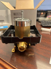 Delta MultiChoice 1 Universal Rough R10000-UNBXHF ASSE 1016 Brass Shower Valve