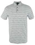 Hugo Boss Men's Striped Polo Shirt PB XL