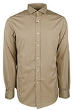 Polo Ralph Lauren Men's Slim Fit Cotton Twill Shirt