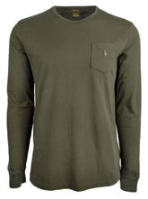 Customer Return Polo Ralph Lauren Men's Custom Slim Fit Cotton Long Sleeve
