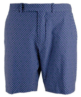 RLX Ralph Lauren Men's Tailored Fit Featherweight 9" Shorts Navy 30