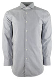 Hugo Boss Men's Mark Sharp Fit Easy Iron Long Sleeve Shirt
