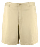 Tommy Bahama Men's Big & Tall Boracay Chino Shorts Khk 44 RG