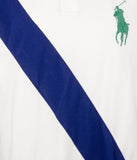 Polo Ralph Lauren Men's Classic Fit Big Pony Mesh Short Sleeve Polo Shirt