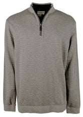 Men's Big & Tall Reversible Pullover Sweatshirts Grey 3XLB