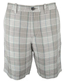 Tommy Bahama Men's Caldera Plaid Shorts DTwl 30
