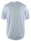 Tommy Bahama Men's Big & Tall Flip Tide Reversible Island Zone T-Shirt-BY-2XLB