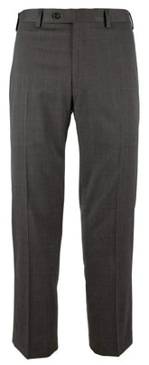 Ralph Lauren Men's Comfort Flex Flat Front Slim Fit Dress Pants
