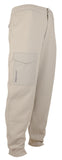 Polo Ralph Lauren Men's Drawstring Double Knit Jogger Pants Grey XXL