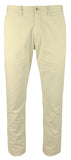 Polo Ralph Lauren Men's Stretch Slim Fit Chino Pants LGrn 32WX32L