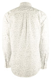Hugo Boss Men's Mabsoot Slim Fit Long Sleeve Shirt-W-XX-Large White