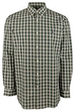 Polo Ralph Lauren Men's Classic Fit Long Sleeves Shirt