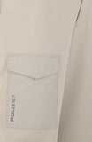 Polo Ralph Lauren Men's Drawstring Double Knit Jogger Pants Grey XXL