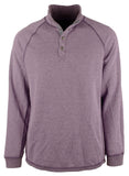 Sudadera reversible con cierre a presión Palm Canyon de Tommy Bahama para hombre, talla XL