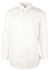 Kenneth Cole New York Men's Non-Iron Stretch Slim Fit Long Sleeve Dress