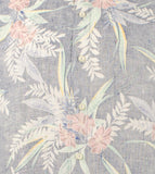 Tommy Bahama Men's Mirage Floral Linen Long Sleeved Shirt-IN-L