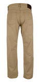 Customer Return Polo Ralph Lauren Men's Five Pocket Straight Fit Chino Pants