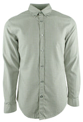 Hugo Boss Men's Rod Slim Fit Long Sleeve Shirt
