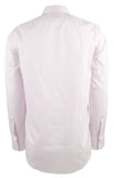 Hugo Boss Men's Regular Fit Cotton Dress Shirt 15.5 (34-35) Pastel Pink