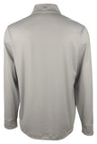 Men's Bass Quarter Zip Pullover Shirt-SP-Small