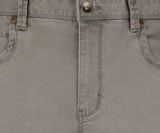 Tommy Bahama Men's Boracay Five Pocket Design Chino Pants FGry 30WX34L