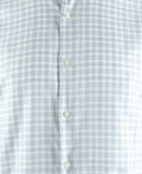 Hugo Boss Men's Enzo Plaid Regular Fit Long Sleeve Shirt