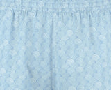 Southern Tide Men's Channel Monterrey Swim Shorts Boat Blue XXL