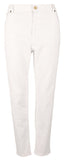 Michael Michael Kors Women's Selma Skinny High Rise Jeans