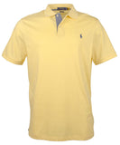 Customer Return Polo Ralph Lauren Men's Classic Fit Jersey Polo Shirt-Y-Large