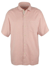 Tommy Bahama Men's Geovanni Geo Camp Shirt-H-S