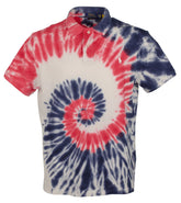 Polo Ralph Lauren Floral Print Polo Shirt Multicolor XL