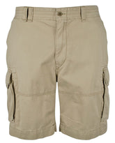 Polo Ralph Lauren Men's Big and Tall Classic Cargo Shorts-HT-48B