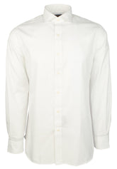 Polo Ralph Lauren Men's Classic Fit Stretch Oxford Dress Shirt