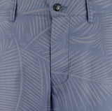 Southern Tide Men's Printed Palm Fronds 9 Inch Shorts