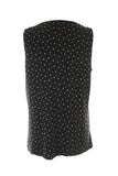 Lauren Ralph Lauren Women's Sleeveless Cowl Neck Tank Top