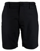 POLO RALPH LAUREN Men's Performance Slim Fit 9" Flat Front Shorts Navy 42