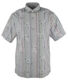 Camisa Tommy Bahama Costa Cascade Camp para hombre
