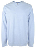 Sudadera reversible Tommy Bahama Flipfield Abaco para hombre, azul cielo grande, talla pequeña
