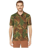 Polo Ralph Lauren Men's Classic Fit Camouflage Polo Shirt